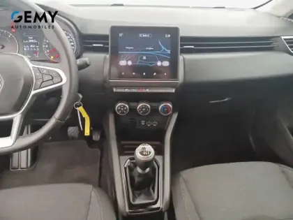 Photo 19 Renault Clio  Blue dCi 100 - 21N