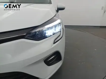 Photo 20 Renault Clio  Blue dCi 100 - 21N