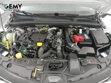 Photo 12 Renault Clio  Blue dCi 100 - 21N