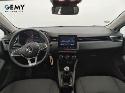 Photo 7 Renault Clio  Blue dCi 100 - 21N