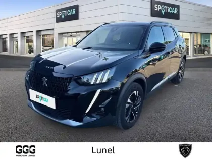 Photo Peugeot 2008 Gt