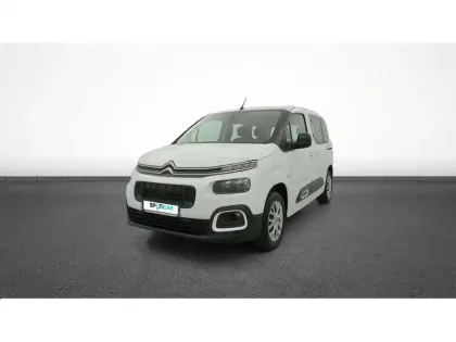 Photo Citroën Berlingo Feel
