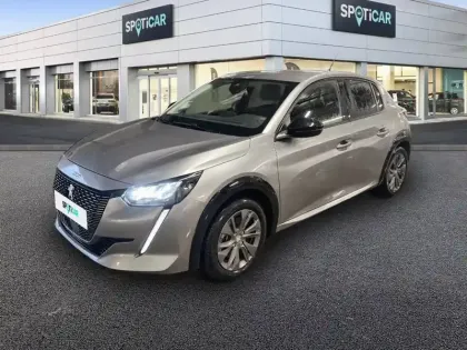 Photo Peugeot 208 Allure Pack