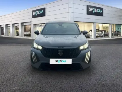 Photo 17 Peugeot 2008  PureTech 100 S&S BVM6