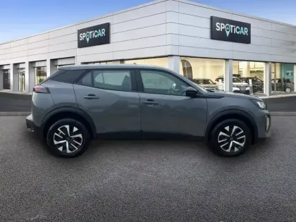 Photo 19 Peugeot 2008  PureTech 100 S&S BVM6