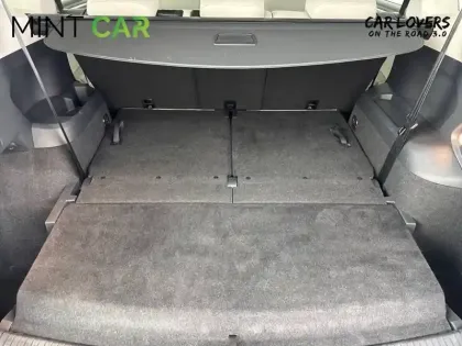 Photo 22 Volkswagen Tiguan  Allspace 1.5 TSI 150 EVO DSG7