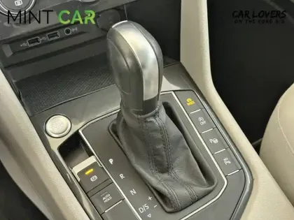 Photo 14 Volkswagen Tiguan  Allspace 1.5 TSI 150 EVO DSG7