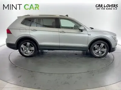 Photo 5 Volkswagen Tiguan  Allspace 1.5 TSI 150 EVO DSG7