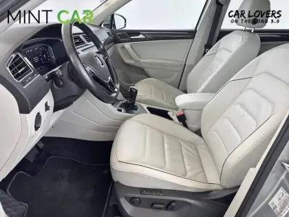 Photo 17 Volkswagen Tiguan  Allspace 1.5 TSI 150 EVO DSG7