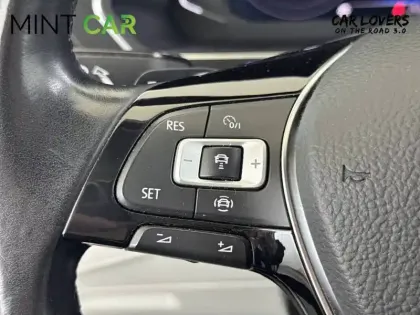 Photo 15 Volkswagen Tiguan  Allspace 1.5 TSI 150 EVO DSG7