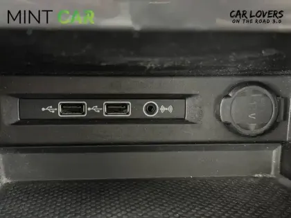 Photo 19 Volkswagen Tiguan  Allspace 1.5 TSI 150 EVO DSG7