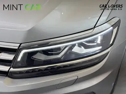 Photo 27 Volkswagen Tiguan  Allspace 1.5 TSI 150 EVO DSG7