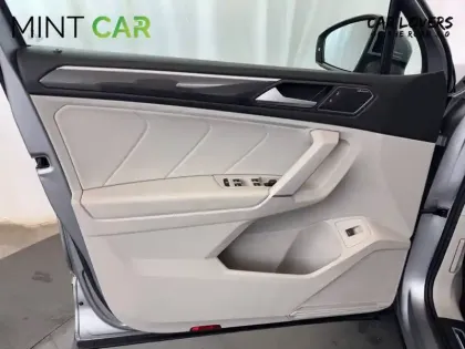 Photo 21 Volkswagen Tiguan  Allspace 1.5 TSI 150 EVO DSG7