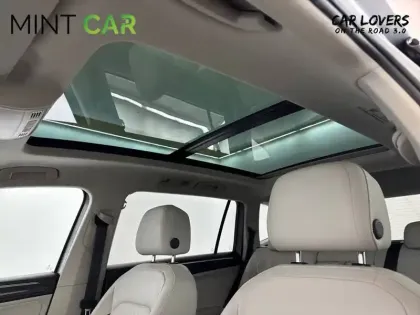 Photo 31 Volkswagen Tiguan  Allspace 1.5 TSI 150 EVO DSG7