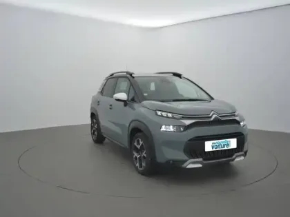 Photo 2 Citroën C3 Aircross  PureTech 130 S&S EAT6