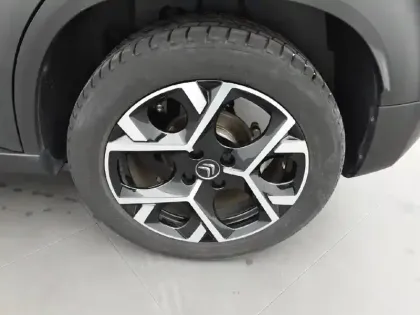 Photo 12 Citroën C3 Aircross  PureTech 130 S&S EAT6