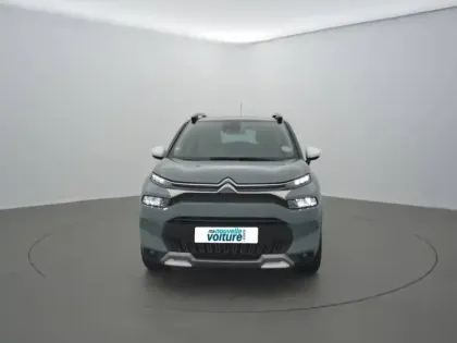 Photo 1 Citroën C3 Aircross  PureTech 130 S&S EAT6