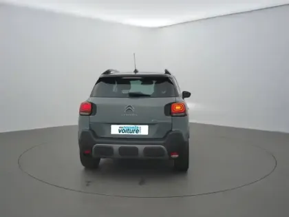 Photo 4 Citroën C3 Aircross  PureTech 130 S&S EAT6