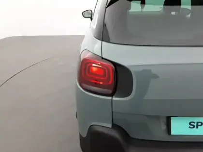 Photo 16 Citroën C3 Aircross  PureTech 130 S&S EAT6