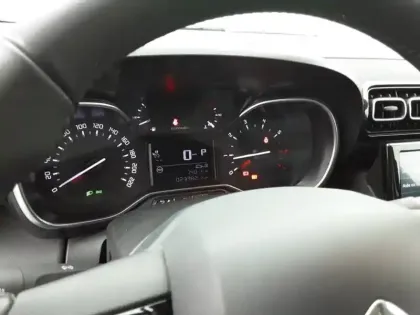 Photo 9 Citroën C3 Aircross  PureTech 130 S&S EAT6