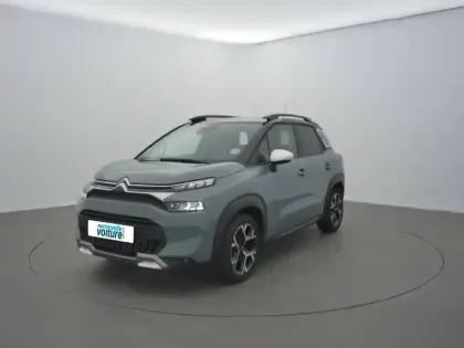 Photo Citroën C3 Aircross Shine Pack