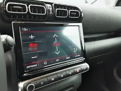 Photo 21 Citroën C3 Aircross  PureTech 130 S&S EAT6