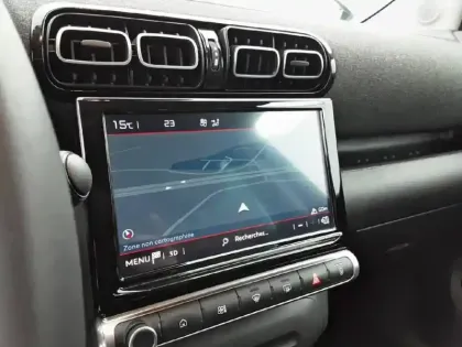 Photo 20 Citroën C3 Aircross  PureTech 130 S&S EAT6