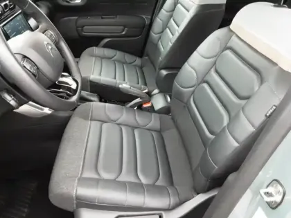 Photo 10 Citroën C3 Aircross  PureTech 130 S&S EAT6