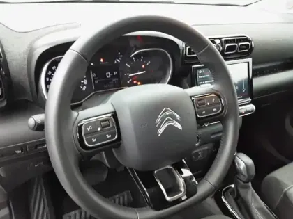 Photo 8 Citroën C3 Aircross  PureTech 130 S&S EAT6