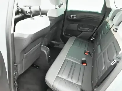 Photo 11 Citroën C3 Aircross  PureTech 130 S&S EAT6