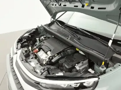 Photo 14 Citroën C3 Aircross  PureTech 130 S&S EAT6