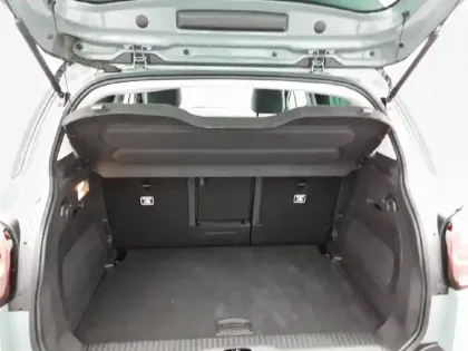 Photo 5 Citroën C3 Aircross  PureTech 130 S&S EAT6