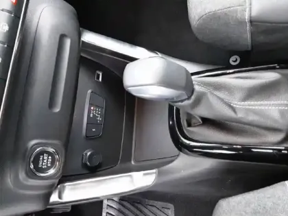 Photo 13 Citroën C3 Aircross  PureTech 130 S&S EAT6