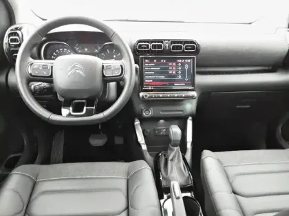 Photo 7 Citroën C3 Aircross  PureTech 130 S&S EAT6