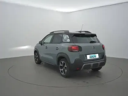 Photo 6 Citroën C3 Aircross  PureTech 130 S&S EAT6