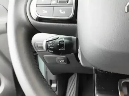 Photo 18 Citroën C3 Aircross  PureTech 130 S&S EAT6