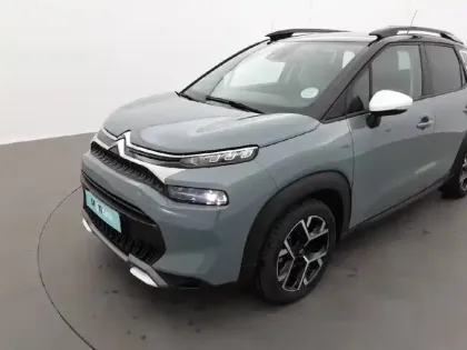 Photo 15 Citroën C3 Aircross  PureTech 130 S&S EAT6