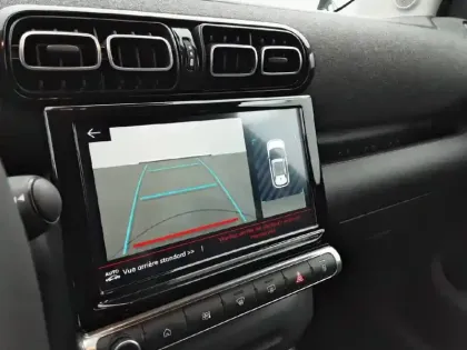 Photo 22 Citroën C3 Aircross  PureTech 130 S&S EAT6