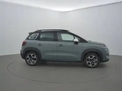 Photo 3 Citroën C3 Aircross  PureTech 130 S&S EAT6