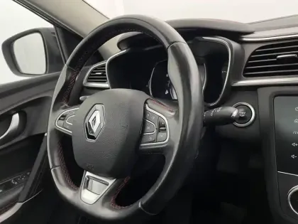 Photo 55 Renault Kadjar  Blue dCi 115 EDC