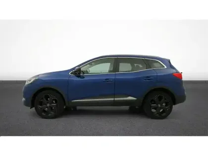 Photo 27 Renault Kadjar  Blue dCi 115 EDC