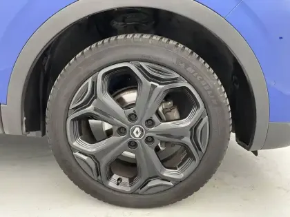 Photo 41 Renault Kadjar  Blue dCi 115 EDC