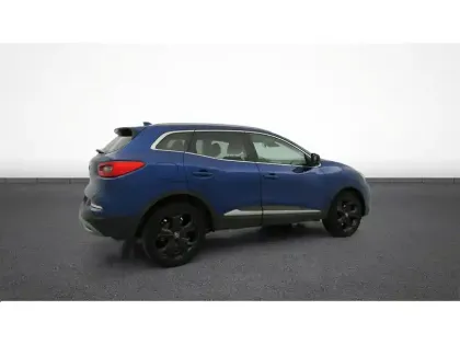 Photo 32 Renault Kadjar  Blue dCi 115 EDC