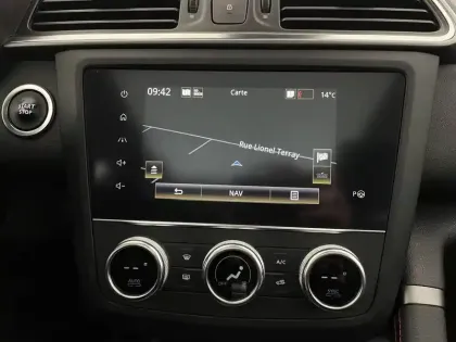 Photo 43 Renault Kadjar  Blue dCi 115 EDC