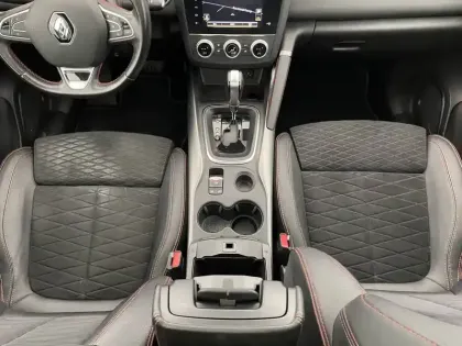 Photo 48 Renault Kadjar  Blue dCi 115 EDC