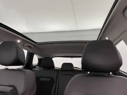 Photo 47 Renault Kadjar  Blue dCi 115 EDC