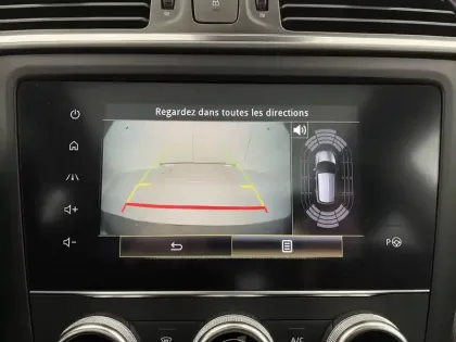 Photo 50 Renault Kadjar  Blue dCi 115 EDC