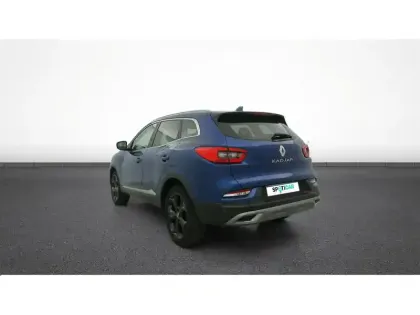 Photo 29 Renault Kadjar  Blue dCi 115 EDC