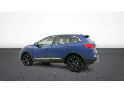Photo 28 Renault Kadjar  Blue dCi 115 EDC