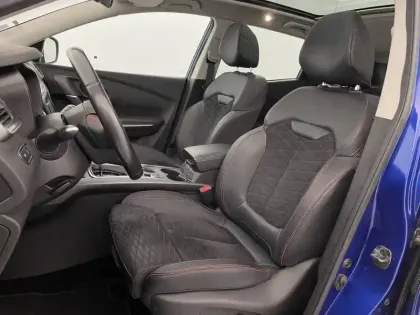 Photo 37 Renault Kadjar  Blue dCi 115 EDC